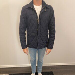 Ted Baker London Quilted Jacket
